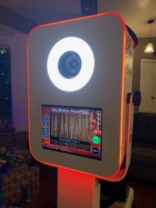 Standard Photo Booth