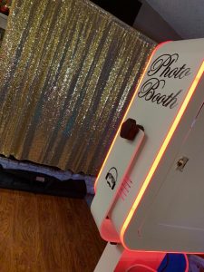 Standard Photo Booth