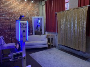 Standard Photo Booth